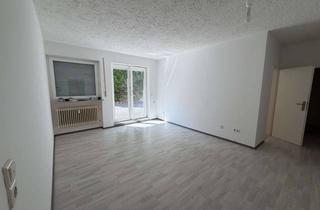 Wohnung kaufen in 95361 Ködnitz, Gepflegte Erdgeschosswohnung mit Garten, Doppelgarage und umfangreichen Modernisierungen