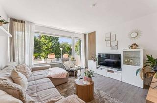Wohnung kaufen in 42899 Lüttringhausen, Attraktive 2-Zimmer-Eigentumswohnung mit Balkon und Garage in begehrter Lage