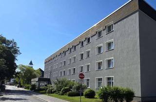Wohnung kaufen in Dünenstraße 38, 17454 Zinnowitz, Sofort verfügbare Eigentumswohnung mit PKW-Stellplatz