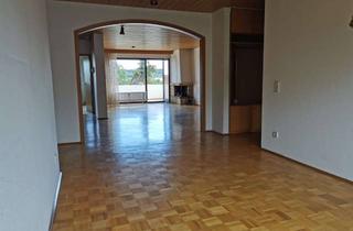 Wohnung kaufen in Gutastraße 16, 70771 Leinfelden-Echterdingen, Lage - Lage - Lage: 4,5-Zimmer-Wohnung mit unverbaubarer Fernsicht