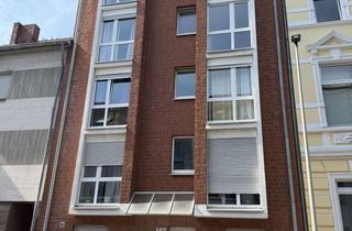 Wohnung kaufen in Mühlenstr. 165, 41236 Rheydt, Alltagstauglich wohnen mit Blick auf die Sterne mit 4 Zimmern in Mönchengladbach-Rheydt