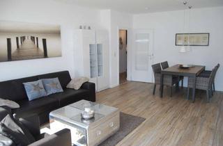 Wohnung kaufen in Anton Günther Str. 10, 26486 Wangerooge, Moderne Ferienwohnung in zentraler und strandnaher Lage (provisionsfrei)