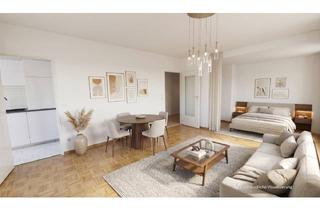 Wohnung kaufen in Landhausstrasse 31, 10717 Wilmersdorf, Charmante Balkonwohnung in Wilmersdorf