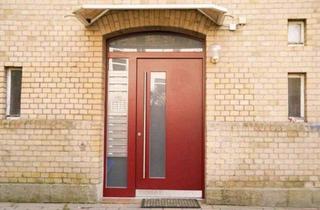 Wohnung mieten in Pestalozzistraße 19, 38114 Braunschweig, 4 ZKB Altbauwohnung (saniert)