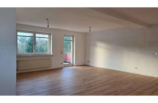 Wohnung mieten in 45721 Haltern am See, Gepflegte 3,5-Zimmer-Wohnung mit Balkon in Haltern am See