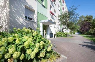 Wohnung mieten in Hans-Sachs-Straße 54, 03046 Ströbitz, Zentrumsnah und trotzdem ruhig gelegen!