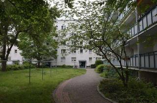 Wohnung mieten in Hermannstraße, 03042 Sandow, Aus Baustelle wird Wohntraum – Ihre neue Wohnung entsteht gerade
