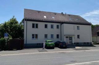 Wohnung mieten in Homburger Straße 89, 51545 Waldbröl, Schicke, modernisierte 3-Zimmer Wohnung mit Balkon in Waldbröl