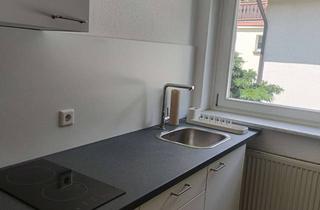 Wohnung mieten in 97299 Zell, Helle, freundliche 3-Zimmer-DG-Wohnung in Zell am Main