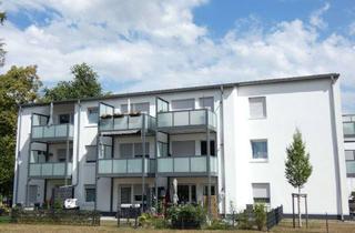 Wohnung mieten in Westring 25g, 45711 Datteln, Komfortabel und modern wohnen *2-Zimmer-Wohnung mit Balkon im Neubau*
