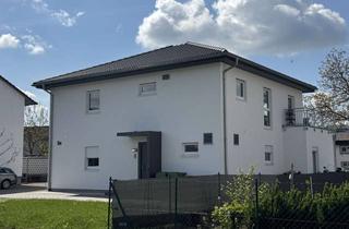 Wohnung mieten in Rheinstraße 5a, 77955 Ettenheim, Schöne 3-Zimmer-Wohnung mit Balkon und Gartenstück in Ettenheim