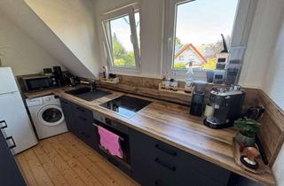 Wohnung mieten in 33649 Brackwede, Exklusive 4-Zimmer-Wohnung mit Einbauküche in Bielefeld