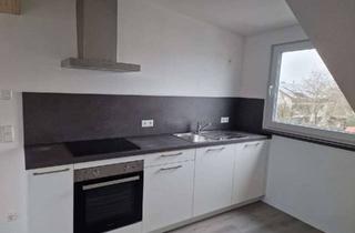 Wohnung mieten in Friedenstraße, 89278 Nersingen, Zuhause mit drei Zimmern in Nersingen