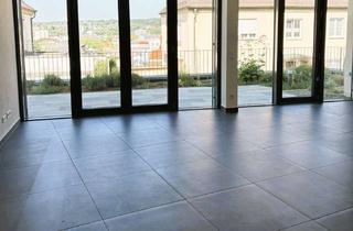 Wohnung mieten in 88214 Ravensburg, Wohnen in der Federburgstraße: 2,5-Zimmer-Wohnung mit Terrasse