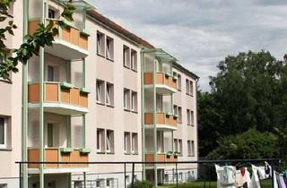 Wohnung mieten in Teichstraße 12, 02991 Lauta, XXL-Familienwohnung mit Balkon in absolut ruhiger Lage