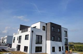 Wohnung mieten in Gässlesfeld 23, 74360 Ilsfeld, Neubau: 8-Zimmer-Wohnung mit Einbauküche und Dachterrasse, möbliert, Untervermietung möglich