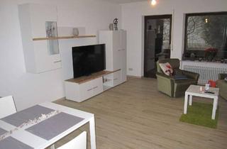 Wohnung mieten in 86825 Bad Wörishofen, Helle 3-Zimmer-Wohnung mit 2 Balkonen in ruhiger Wohnlage im Nordwesten von Bad Wörishofen