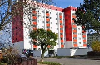 Wohnung mieten in Rothenburger Straße 16, 91781 Weißenburg, 2-Zimmer-Wohnung ab 01.11.2026 frei!