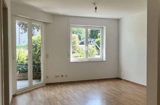 Wohnung mieten in Asternring, 15745 Wildau, *GEMÜTLICHE* 1,5 Zi.-46,88 Terrassenwohnung im Blumenviertel von Wildau
