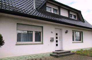 Wohnung mieten in 49757 Vrees, Ideales Wohnen m. EBK in ländlicher Idylle: Gemütliche 2-Zi.-Single-Whg. im Erdgeschoss