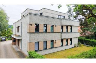 Wohnung mieten in 26129 Bloherfelde, Moderne 2-Zimmer-Wohnung mit Einbauküche und Terrasse in Bloherfelde