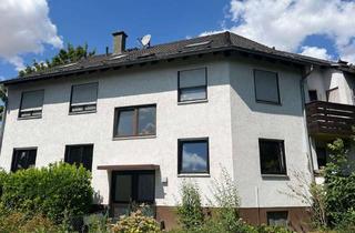Wohnung mieten in 55130 Laubenheim, Große Vierzimmerwohnung mit Garage und Gartenanteil in Laubenheim