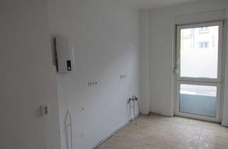 Wohnung mieten in Bismarkstrassse 58, 41061 Mönchengladbach, Gepflegte 3-Zimmer-Wohnung in Mönchengladbach mit großer Dachterrasse