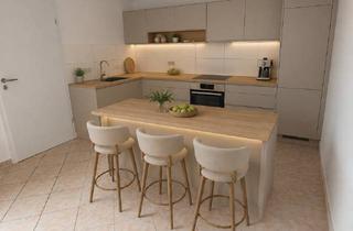 Wohnung mieten in Lange Straße 47, 18507 Grimmen, 70qm Wohnung im Zentrum von Grimmen