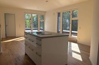 Penthouse mieten in Blütenweissweg, 12555 Köpenick, Family Penthouse mit Wasserblick