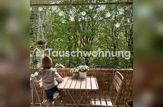 Tauschwohnungen in 79199 Kirchzarten, Tauschwohnung: Wunderschöne 3-Zimmer Whg. Nähe Stadtgarten
