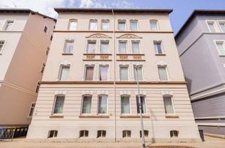Wohnung mieten in Comeniusstraße, 38102 Braunschweig, Helle 3-Zimmer Altbauwohnung im Östlichen Ringgebiet