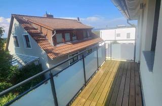 Wohnung mieten in Brunnenbreite 24c, 37079 Göttingen, Ruhig wohnen, viel Platz: 3-Zi-Wohnung mit Balkon in Göttingen-Hetjershausen