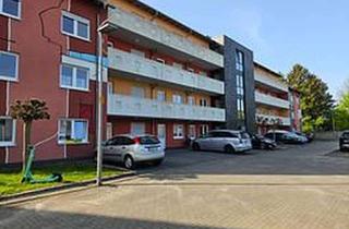 Wohnung mieten in An Der Landwehr 25, 33609 Innenstadt, Schöne 3-Zimmer Dachgeschoss Wohnung in Bielefeld AdL (19) mit Wohnberechtigungsschein