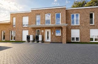 Wohnung mieten in Hohenfelder Straße, 27711 Osterholz-Scharmbeck, Fertiggestellte Balkonwohnungen suchen Mieter! Erstbezug!
