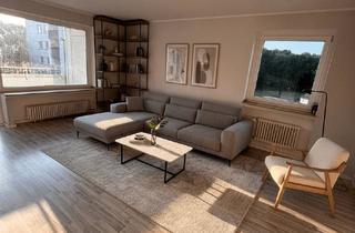 Sozialwohnungen mieten in Bieler Straße 83, 58638 Iserlohn, Helle 3-Zimmer-Wohnung im 5. Stock mit Balkon in Iserlohn, Bieler Straße ***WBS notwendig!***