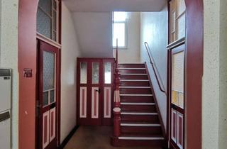 Wohnung mieten in Friedrichstraße 40, 18507 Grimmen, Zauberhafte 2 Raum Wohnung über den Dächern von Grimmen
