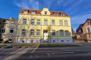 Wohnung mieten in Friedrichstraße 40, 18507 Grimmen, Zauberhafte 2 Raum Wohnung über den Dächern von Grimmen