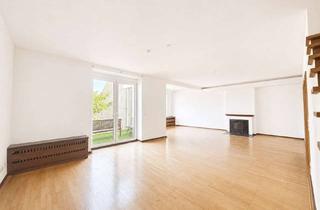 Wohnung mieten in 47798 Stadtmitte, EXKLUSIVE MASIONETTEWOHNUNG MIT ZWEI GROßEN BALKONEN IN KREFELD ZU MIETEN!
