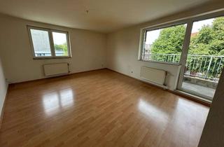 Wohnung mieten in 47805 Dießem/Lehmheide, Helle drei Zimmerwohnung mit Balkon
