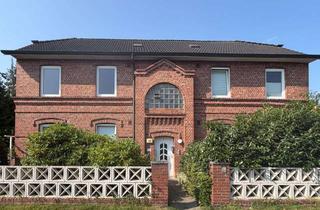 Wohnung mieten in 25436 Moorrege, Frisch renovierte 1-Zimmer-Wohnung im Erdgeschoss