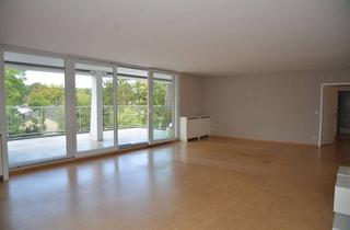Penthouse mieten in 96047 Bamberg, Bamberg-Hain: schöner Wohnen - großzügige 4-Zi.-Wohnung mit Penthousecharakter
