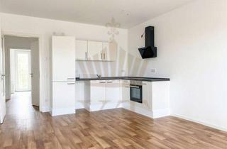Wohnung mieten in 16321 Bernau, Großzügige 2 Zimmer Wohnung | mit Süd-Balkon | in Bernau-Friedenstal