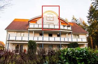 Wohnung mieten in 29643 Neuenkirchen, Ruhige 2-Zimmer Etagenwohnung mit Balkon, Keller und Autostellplatz in Neuenkirchen bei Soltau, 63qm