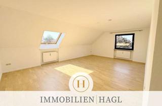 Wohnung mieten in 85540 Haar, Charmante Dachgeschosswohnung – stilvoll renoviert und sofort bezugsbereit