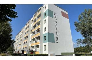 Wohnung mieten in Hutungstraße 18, 03044 Schmellwitz, Ihre Neue mit EBK und herrlichem Weitblick