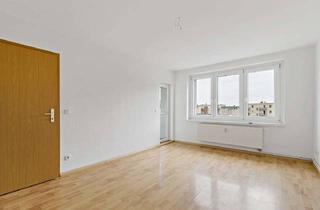 Wohnung mieten in Merseburger Straße 15, 06112 Halle, Gepflegte 2-Raumwohnung mit Balkon in der Merseburger Straße!