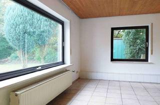 Wohnung mieten in 53819 Neunkirchen-Seelscheid, MANNELLA *Helle 2-Zimmer-Wohnung* mit Südterrasse & Gartenmitbenutzung