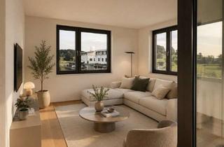 Wohnung mieten in Dahlbergstraße 18, 88239 Wangen, Neubau-Erstbezug: 4-Zimmer-Wohnung mit Loggia & Blick ins Grüne