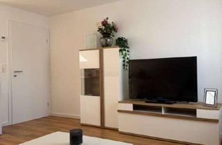 Wohnung mieten in Birkenstraße 32, 70806 Kornwestheim, Modern möblierte 2-Zimmer-Dachgeschosswohnung