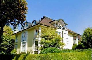 Penthouse mieten in Kaiser-Wilhelm-Straße 12, 82319 Starnberg, Sonnige 3,5 Zimmer Penthousewohnung mit Winterseeblick im Herzen von Starnberg